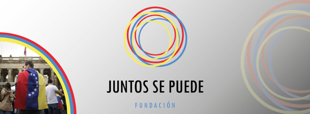 Fundación Juntos Se Puede: Una nueva esperanza nace para los venezolanos en Colombia Fundación Juntos Se Puede: Una nueva esperanza nace para los venezolanos en Colombia