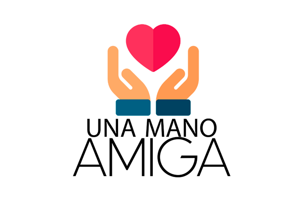 Programa Una Mano Amiga busca atender a los venezolanos más vulnerables en Colombia. Programa Una Mano Amiga busca atender a los venezolanos más vulnerables en Colombia.