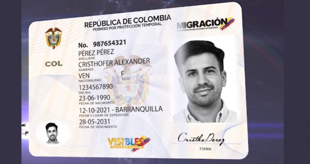 ATENCIÓN | Migración Colombia amplía la vigencia del certificado de PPT
