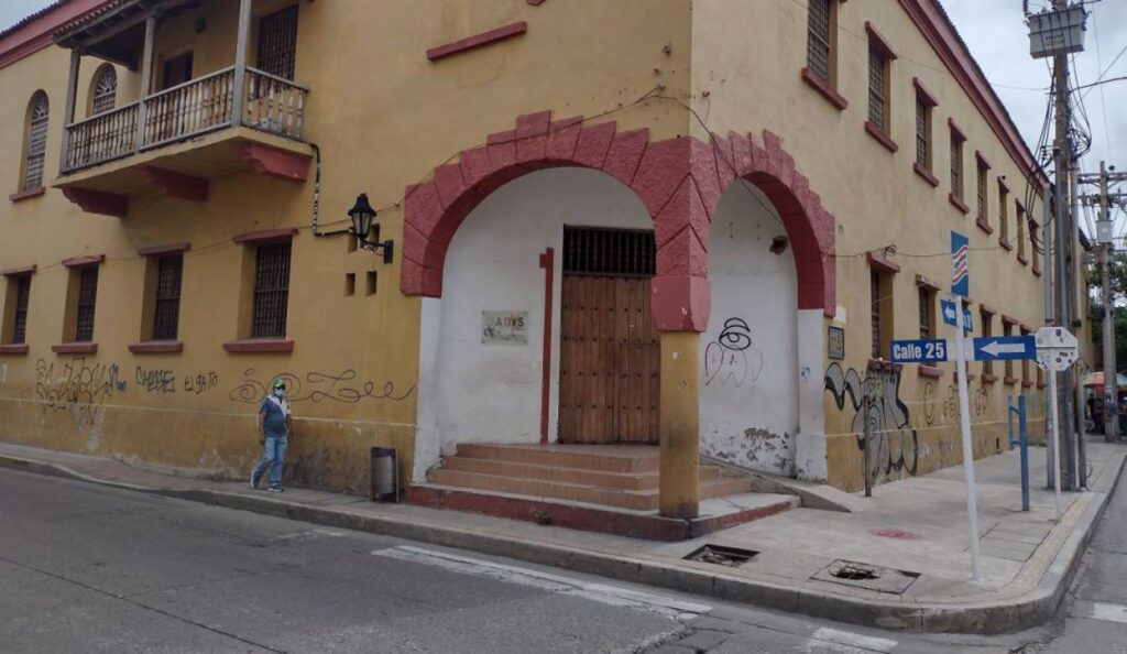 DADIS acompañará entrega de permisos temporales a migrantes venezolanos