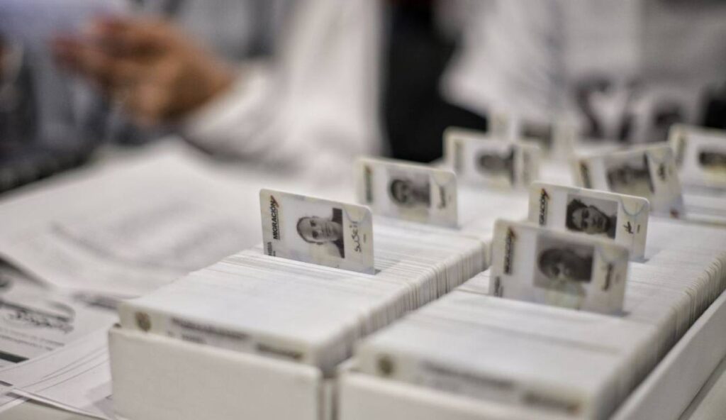 Migrantes podrán usar Permiso de Protección Temporal para acceder a salud