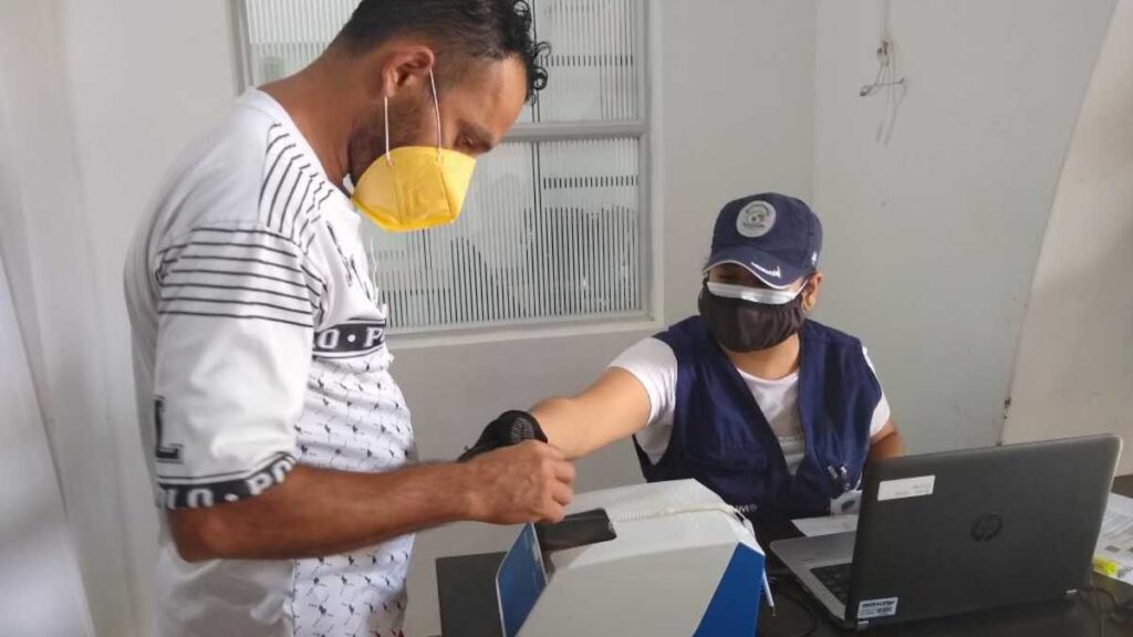 Trámites consulares de venezolanos se realizarán en más de 19 ciudades de Colombia