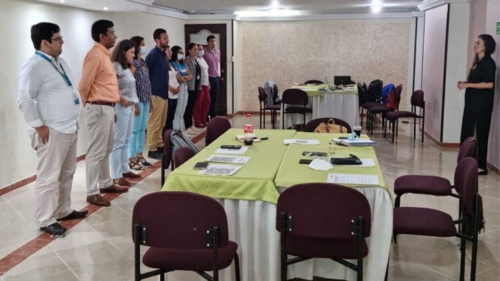 ¿Qué son los Centros Intégrate y cuál es la oferta para los venezolanos?