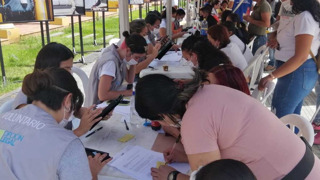 Venezolanos que no se inscribieron en el Estatuto Temporal de Protección serían deportados