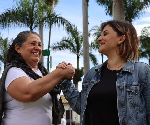 La Fupad lanzó una campaña para la inclusión de migrantes venezolanos refugiados