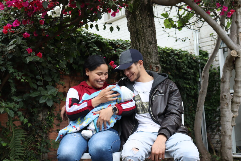 Se prorrogó medida para que niños venezolanos tengan nacionalidad colombiana