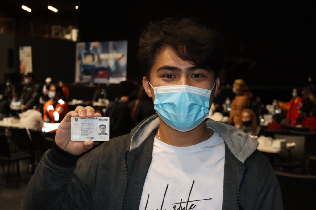 ¡PILAS! Gobierno evalúa implementar otro mecanismo para regularizar a los migrantes venezolanos en Colombia