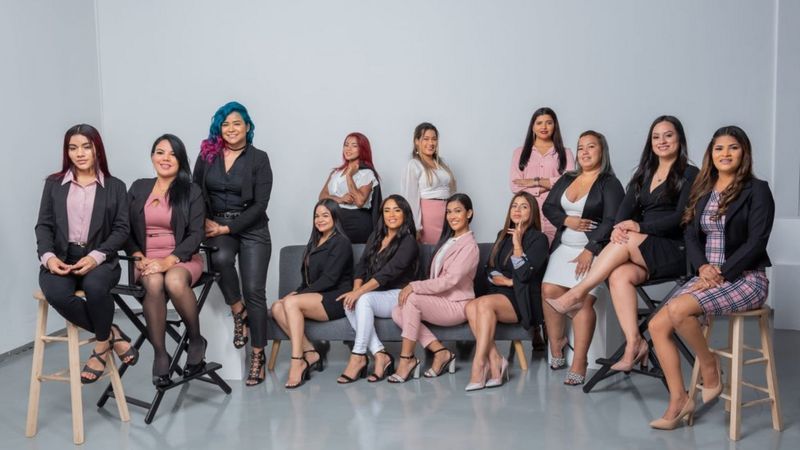 “Queremos ser un ejemplo para otras migrantes en América Latina”: las venezolanas que emprenden en Trinidad para sobrevivir