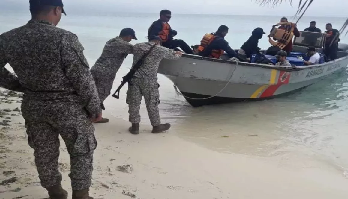Colombia-Armada-rescate-de-migrantes-en-San-Andres-Foto-El-Heraldo-960x640