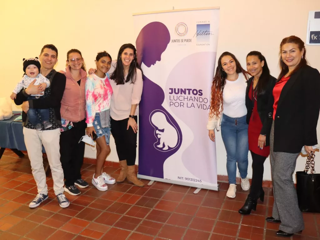 Juntos Luchando por la Vida: el documental que muestra la lucha de madres migrantes en busca de una mejor atención médica y empoderamiento femenino.