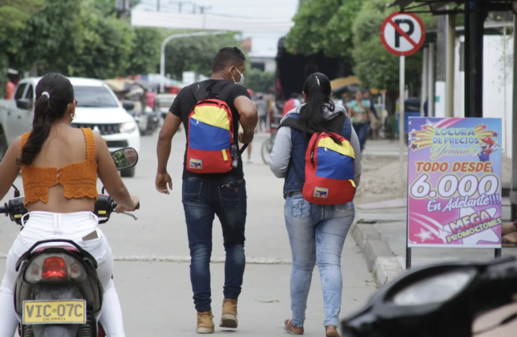#AlertaMigratoria | Los Peligros del Suspenso de la Política Migratoria #AlertaMigratoria | Los Peligros del Suspenso de la Política Migratoria