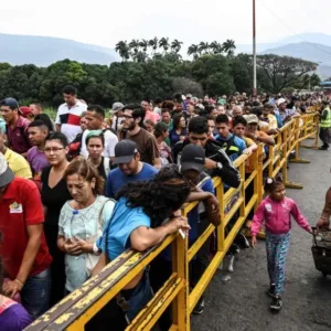 venezuela-emigración