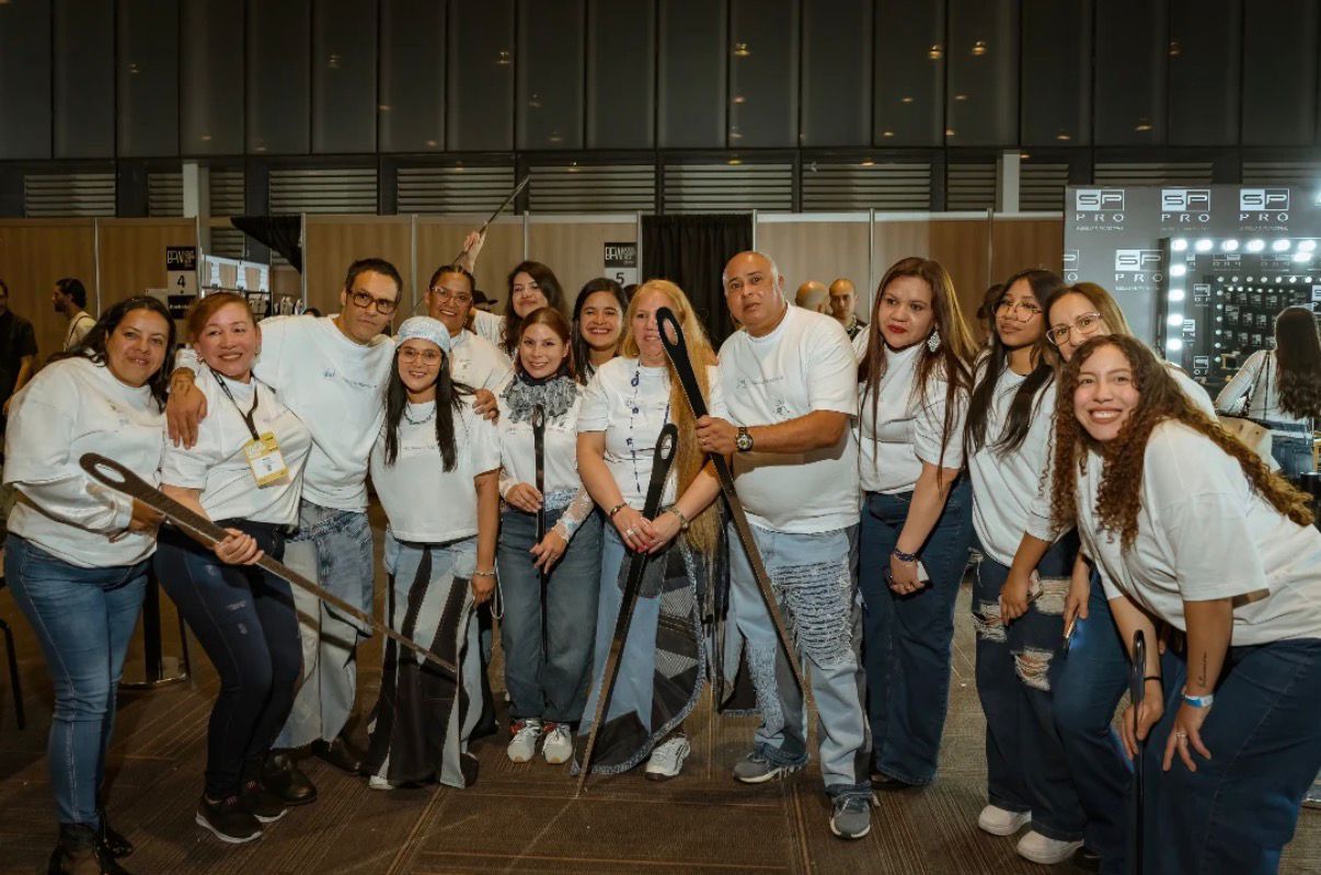La moda como herramienta de transformación social: Juntos Se Puede presente en Bogotá Fashion Week 