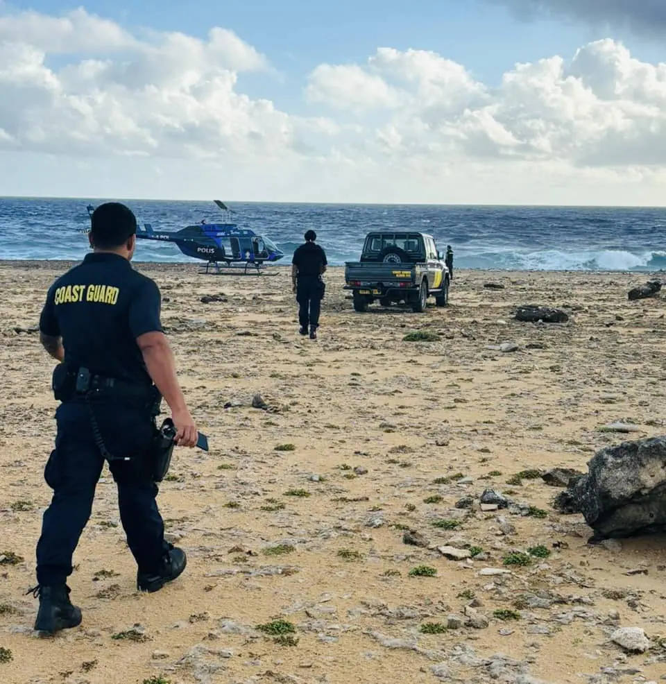 Balseros venezolanos: una ruta de esperanza que deja muertos y desaparecidos rumbo al Caribe neerlandés