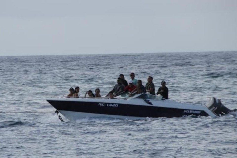 Curazao evalúa eliminar el visado para venezolanos para reactivar el turismo